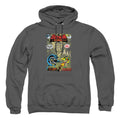 Batman #232 Cover Pullover Hoodie