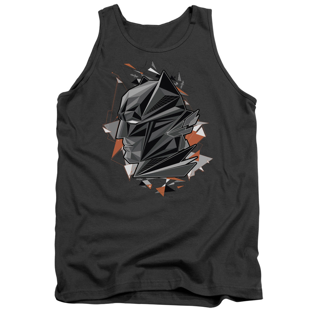 Batman v Superman Bat Head Tech Tank Top