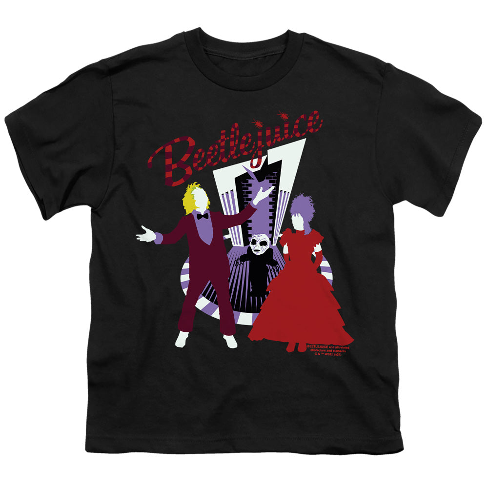 Beetlejuice The Vows Youth/Toddler T-Shirt