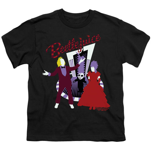 Beetlejuice The Vows Youth/Toddler T-Shirt