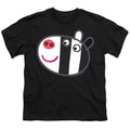 Peppa Pig Zoe Zebra Face Youth/Toddler T-Shirt