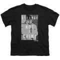 NCIS Strange Youth/Toddler T-Shirt