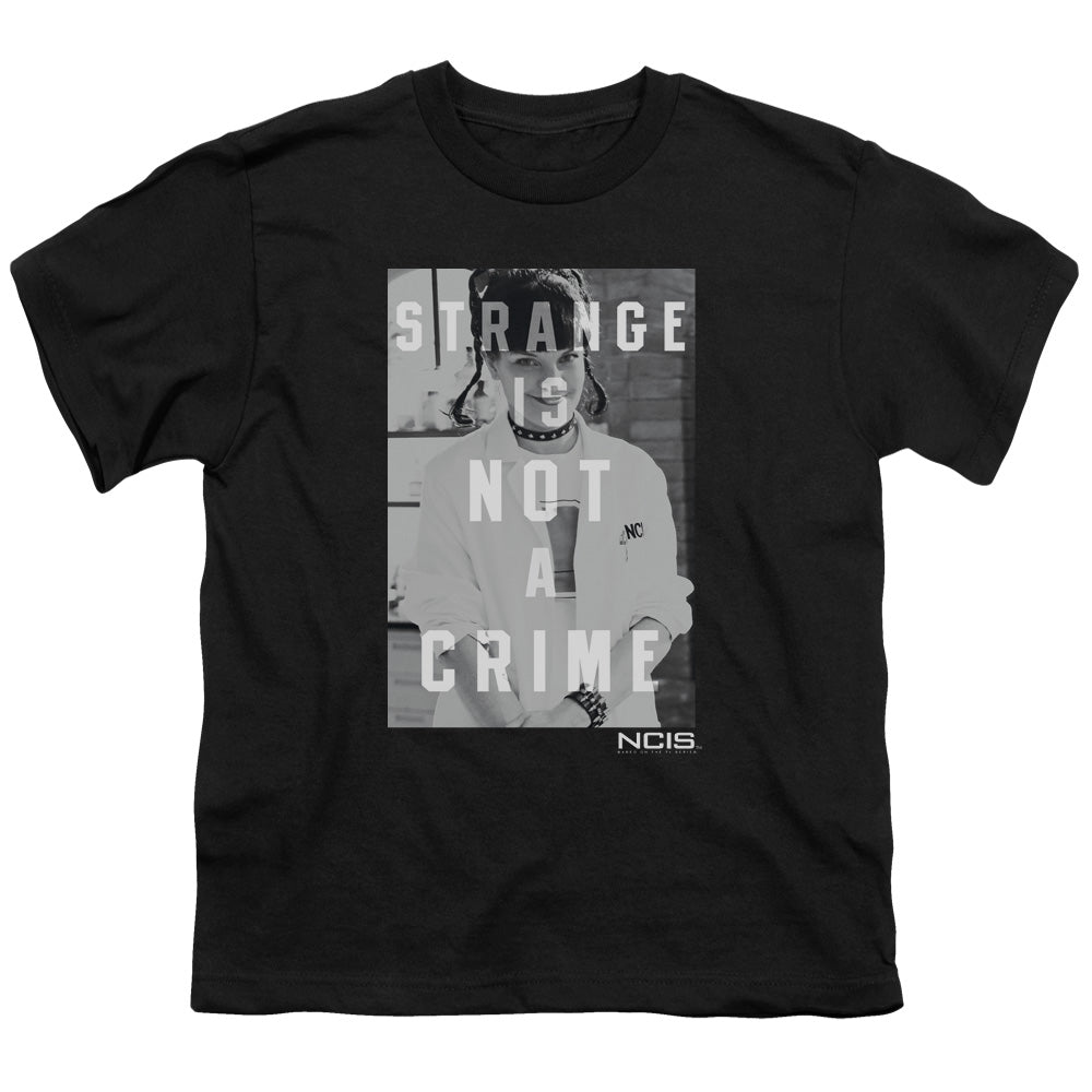NCIS Strange Youth/Toddler T-Shirt