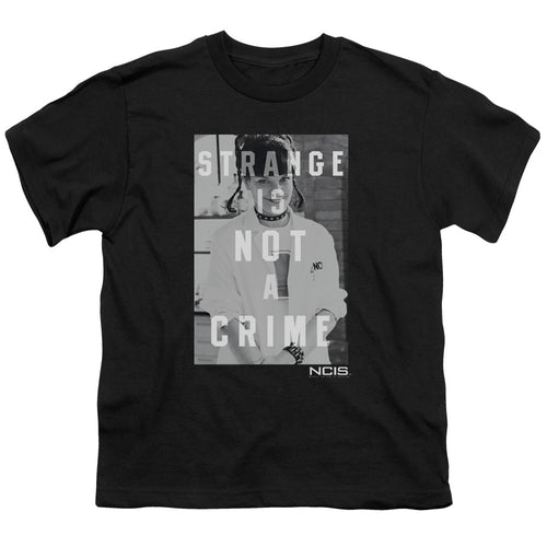 NCIS Strange Youth/Toddler T-Shirt