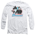 Hawaii Five-0 Book Em Danno Long Sleeve T-Shirt