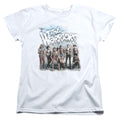 The Warriors Amusement Womens T-Shirt