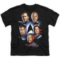 Star Trek Starfleet's Finest Youth/Toddler T-Shirt