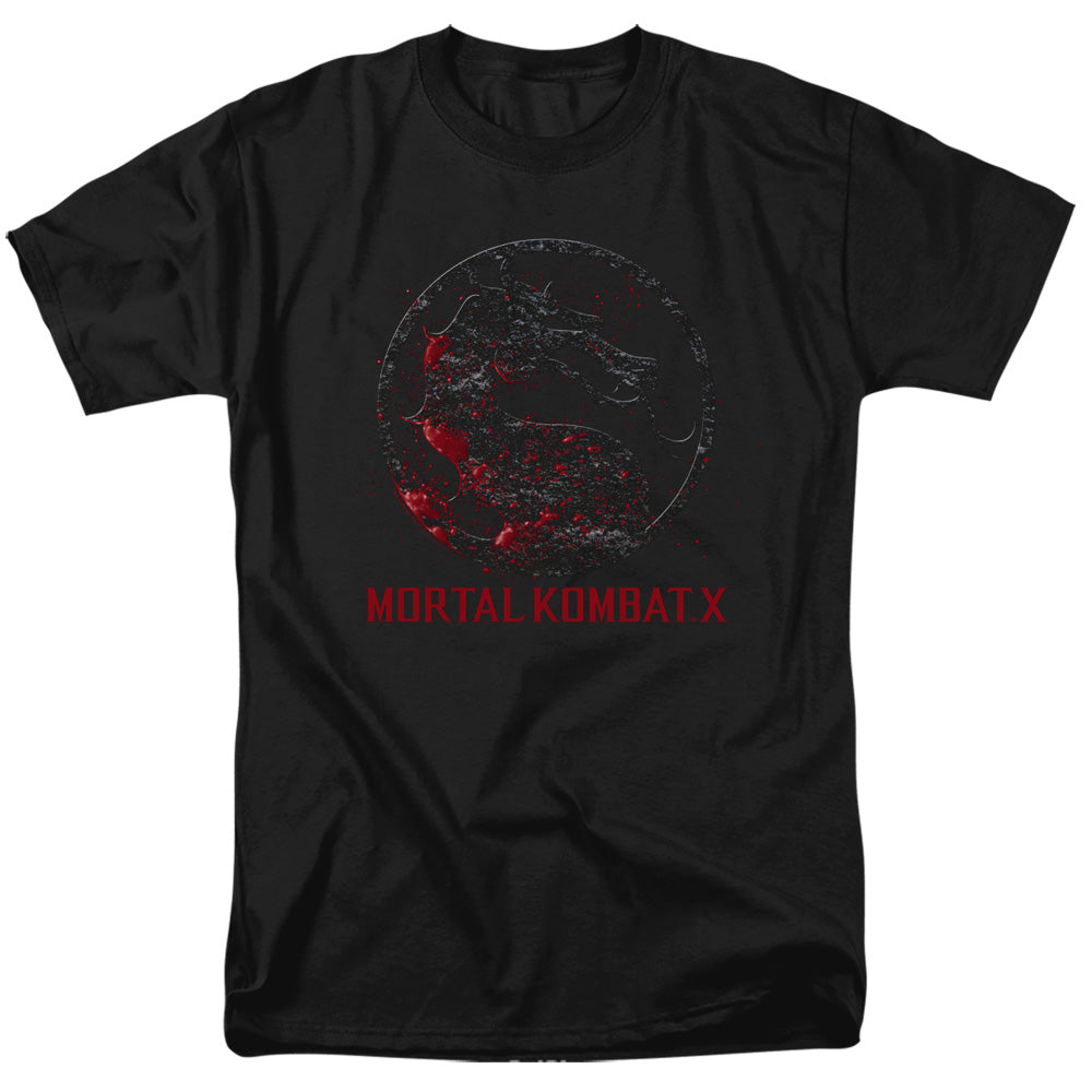 Mortal Kombat X Bloody Seal T-Shirt