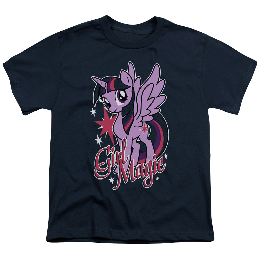My Little Pony: Friendship Is Magic Girl Magic Youth/Toddler T-Shirt