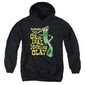 Gumby So Punny Youth Hoodie