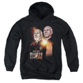 Star Trek Mirror Picard Youth Hoodie
