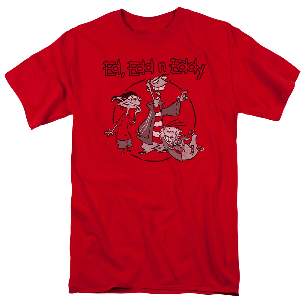 Ed Edd n Eddy Gang T-Shirt
