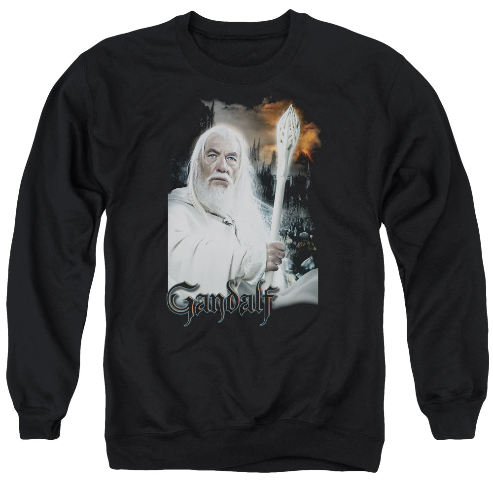Lord of the Rings Gandalf Crewneck Sweatshirt