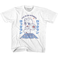 Mega Man Blue Bomber Youth/Toddler T-Shirt