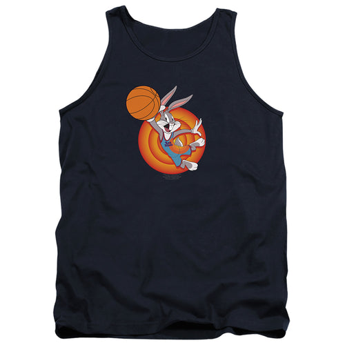 Space Jam Bugs Slam Tank Top