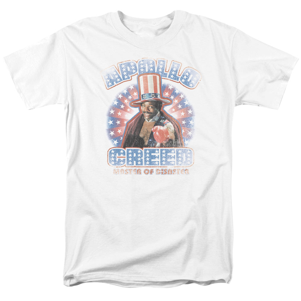 Rocky Apollo Creed T-Shirt