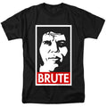 The Princess Bride Brute Black T-Shirt