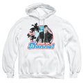 Hawaii Five-0 Book Em Danno Pullover Hoodie