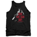 Army of Darkness Sugar Tank Top