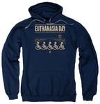 Euthanasia Day Navy