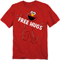 Sesame Street Free Hugs T-Shirt