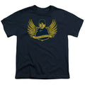 NCIS Go Navy Youth/Toddler T-Shirt