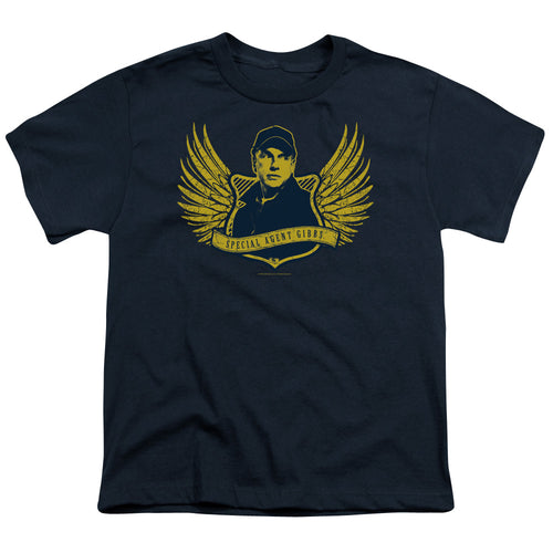 NCIS Go Navy Youth/Toddler T-Shirt