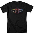 Mighty Morphin Power Rangers: The Movie Head Group T-Shirt