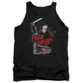Friday the 13th Cabin Tank Top