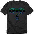 Batman Question Mark Logo T-Shirt