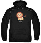 Cute Leo Black