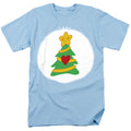 Care Bears Christmas Wishes Belly T-Shirt