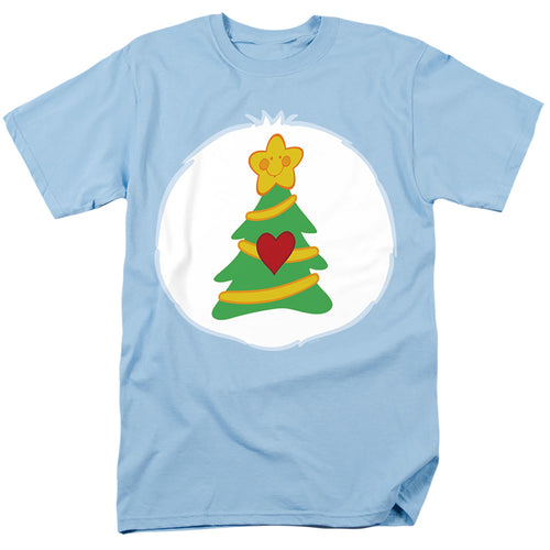 Care Bears Christmas Wishes Belly T-Shirt
