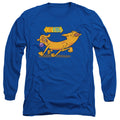 CatDog Happy Paws Long Sleeve T-Shirt