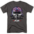 Top Gun Maverick Helmet T-Shirt