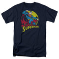 Superman Big Blue T-Shirt
