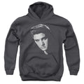 Elvis Presley American Idol Youth Hoodie