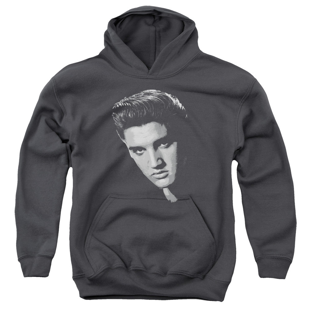 Elvis Presley American Idol Youth Hoodie
