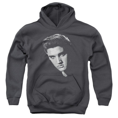 Elvis Presley American Idol Youth Hoodie