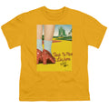 The Wizard of Oz The Way Home Youth/Toddler T-Shirt
