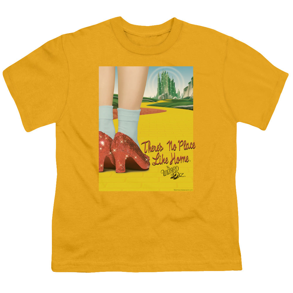 The Wizard of Oz The Way Home Youth/Toddler T-Shirt