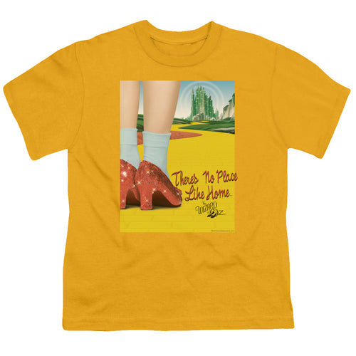 The Wizard of Oz The Way Home Youth/Toddler T-Shirt