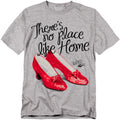 The Wizard of Oz Ruby Slippers T-Shirt