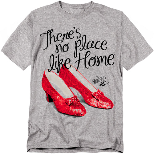 The Wizard of Oz Ruby Slippers T-Shirt