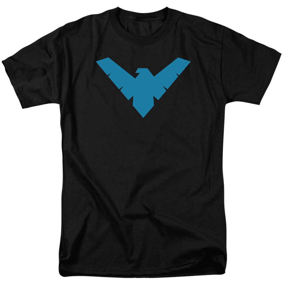 Batman Nightwing Symbol T-Shirt