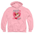 Sesame Street Puppy Love Pullover Hoodie