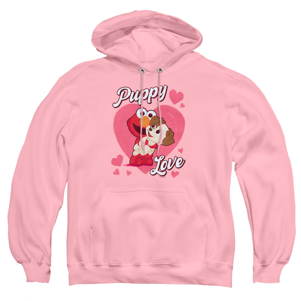 Sesame Street Puppy Love Pullover Hoodie