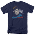 Star Trek He's Dead Jim T-Shirt