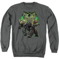 Transformers Maximals Attack Crewneck Sweatshirt