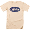 Ford Logo T-Shirt